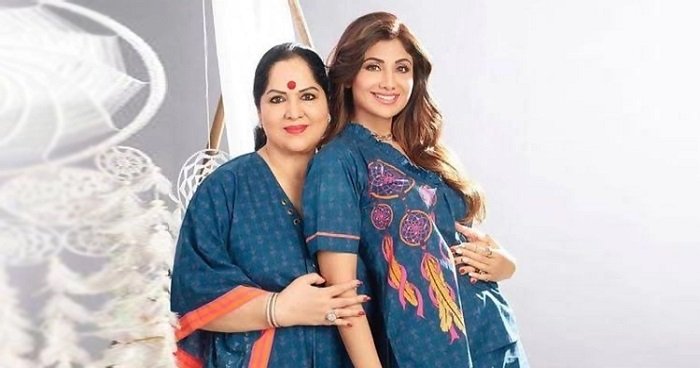 এবার শিল্পা শেঠির নামে মামলা, তার মায়ের নামেও অভিযোগ এবার শিল্পা শেঠির নামে মামলা, তার মায়ের নামেও অভিযোগ